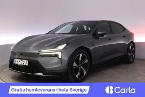 Polestar 4 2024